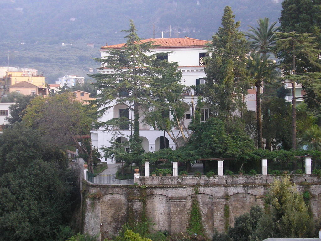 Relais La Rupe Guest house Sorrento