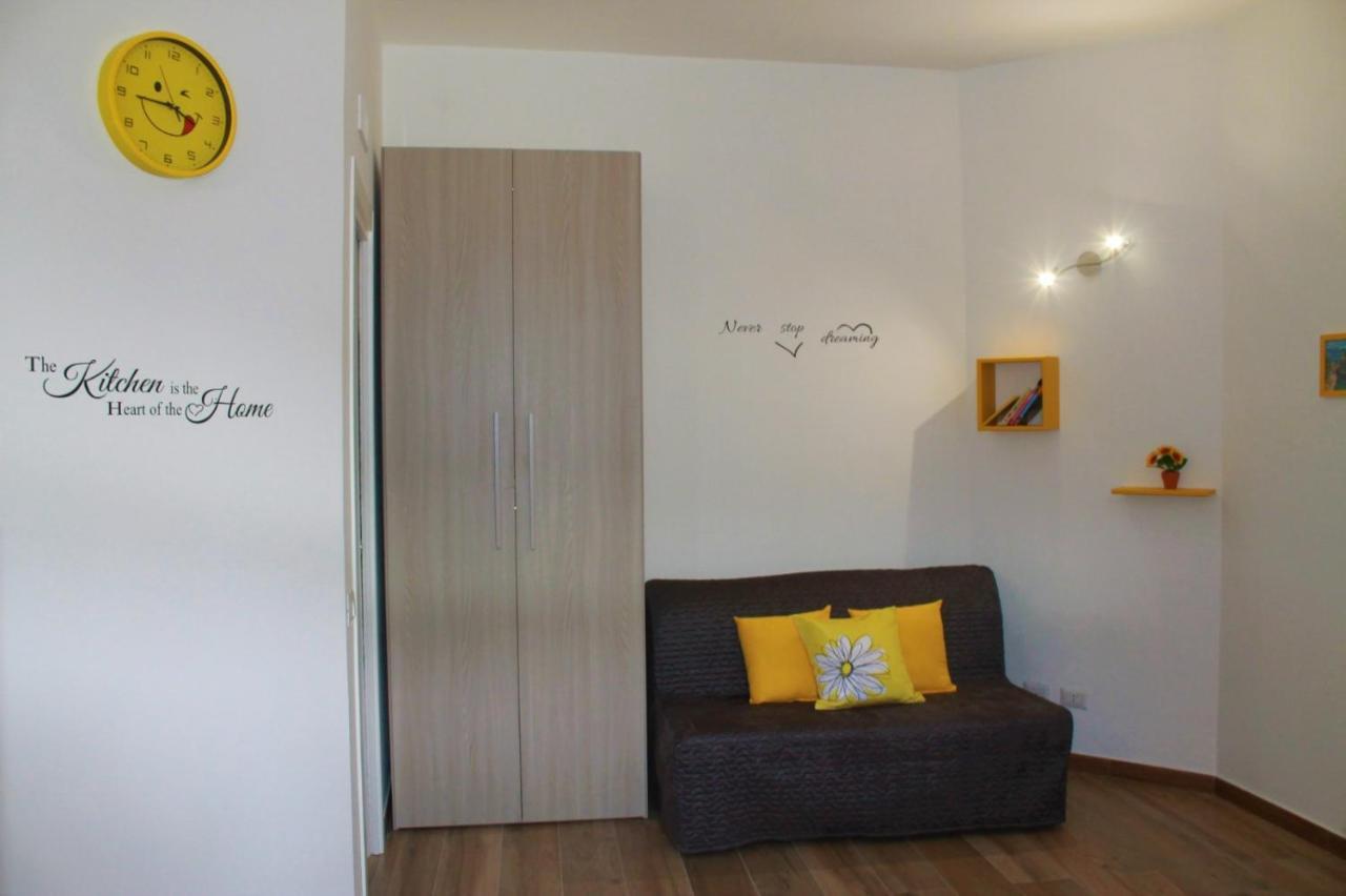 Pacific Hill Apartment Sorrento