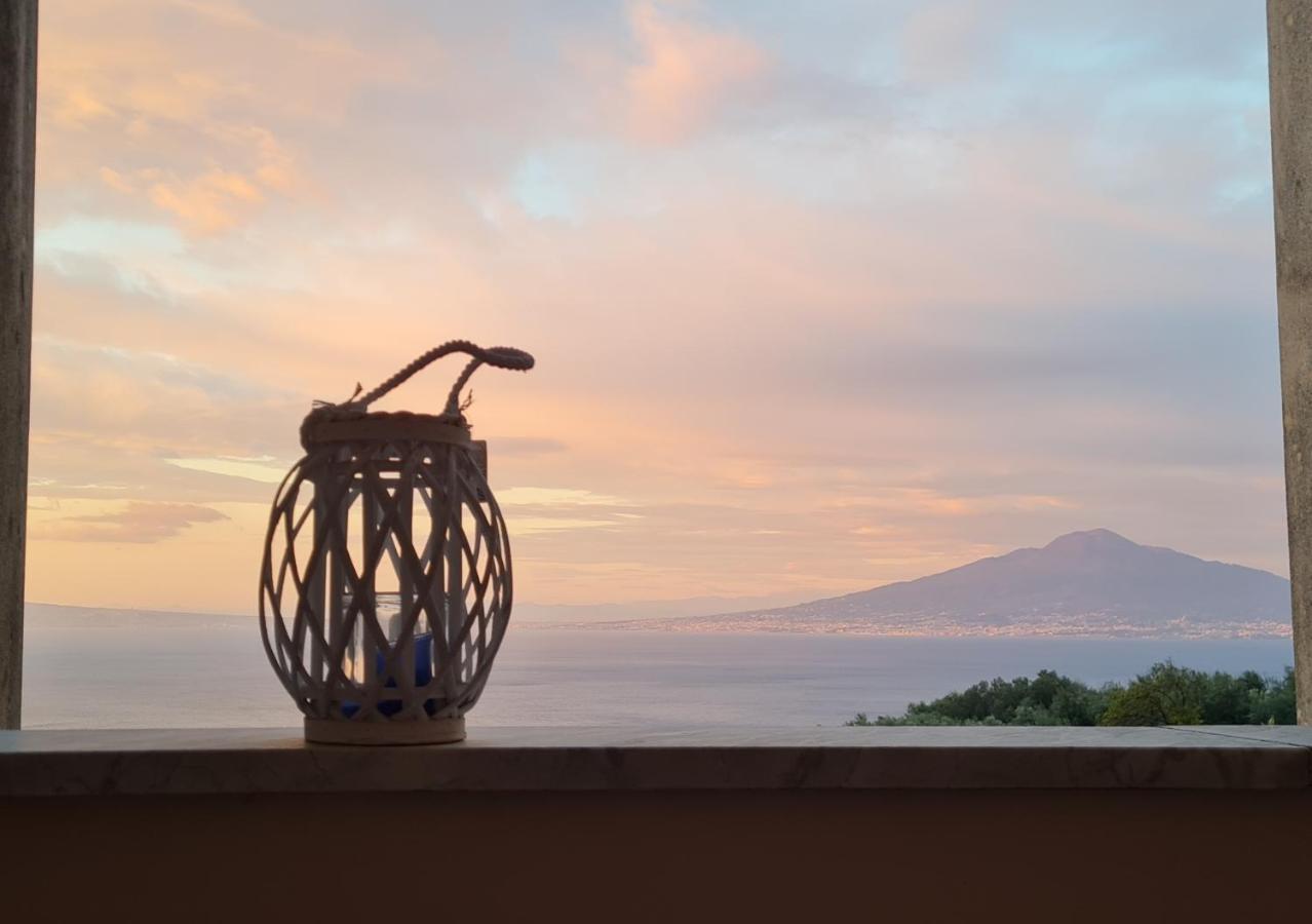 Holiday home Mariahome Sorrento