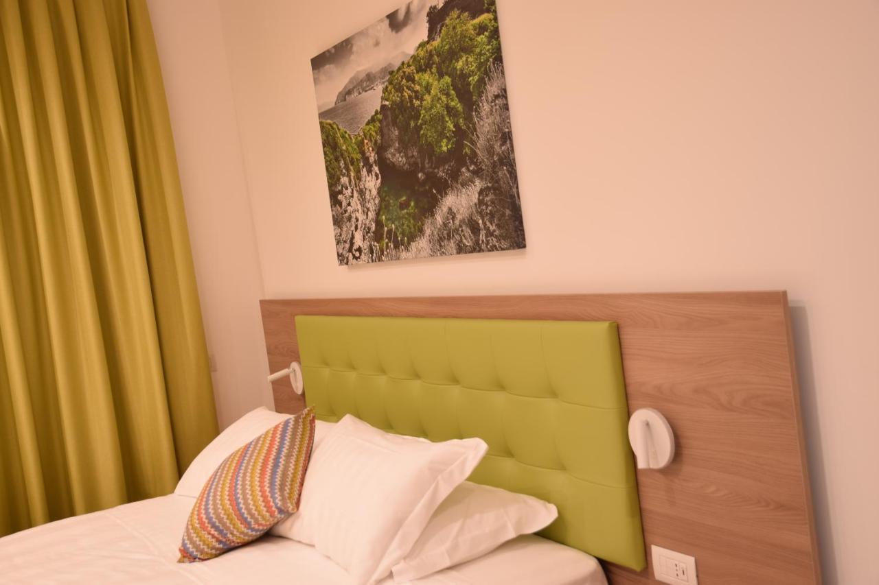 Casa Marino Guest house *