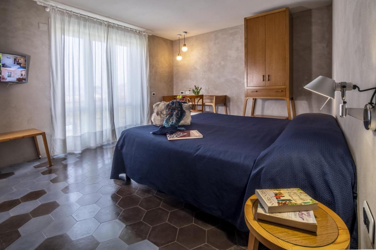 Il Roseto 2* Sorrento