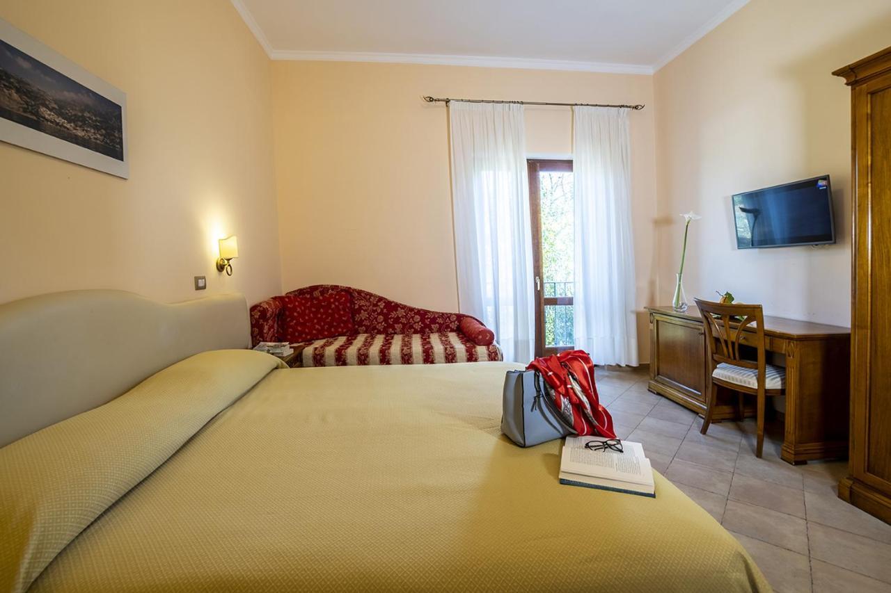 Il Roseto Bed & Breakfast Sorrento