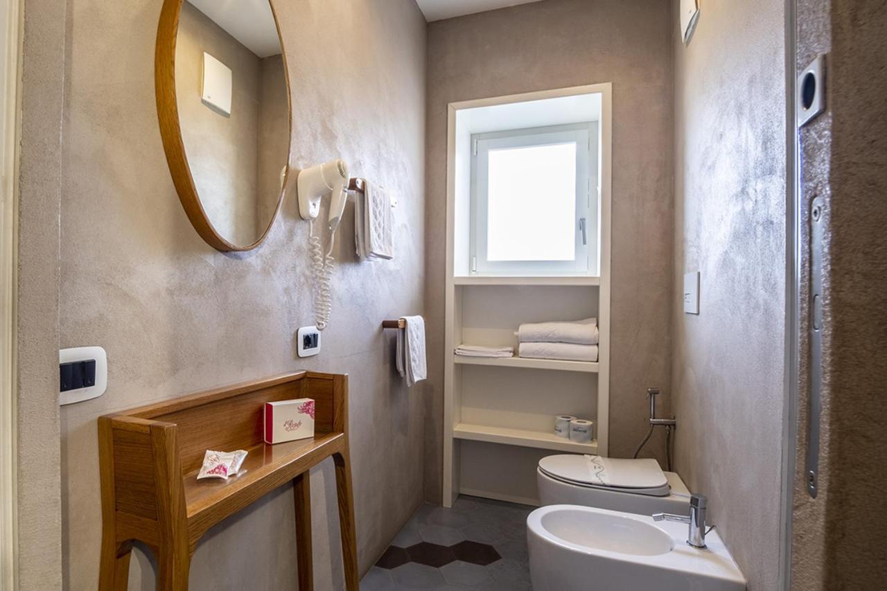 Bed & Breakfast Il Roseto 2*