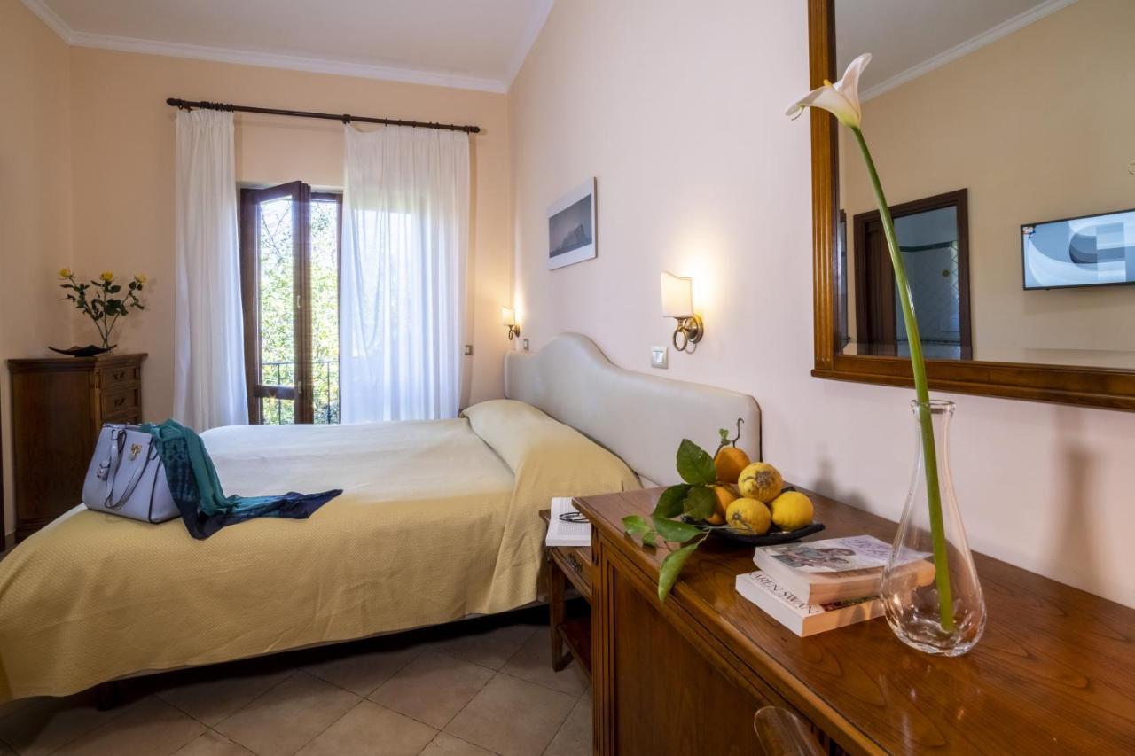 Bed & Breakfast Il Roseto Sorrento