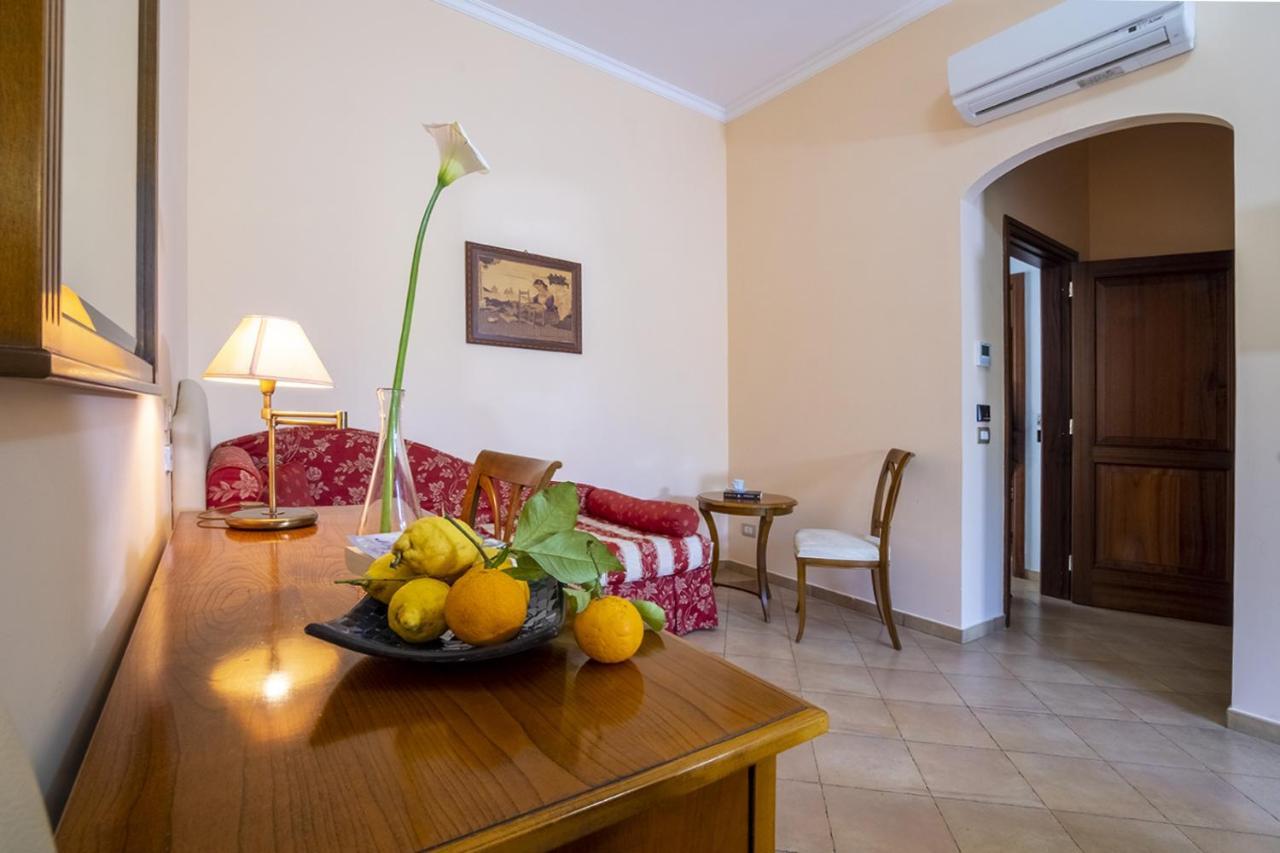 Il Roseto Bed & Breakfast Sorrento