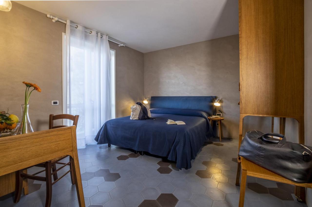 Bed & Breakfast Il Roseto 2*