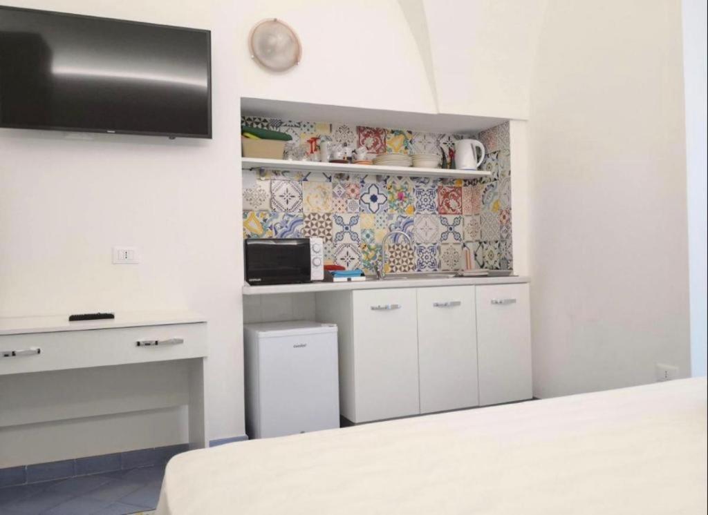 Agora -casetta Sorrentina *