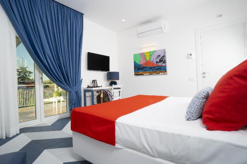 Guest house Cettina Boutique