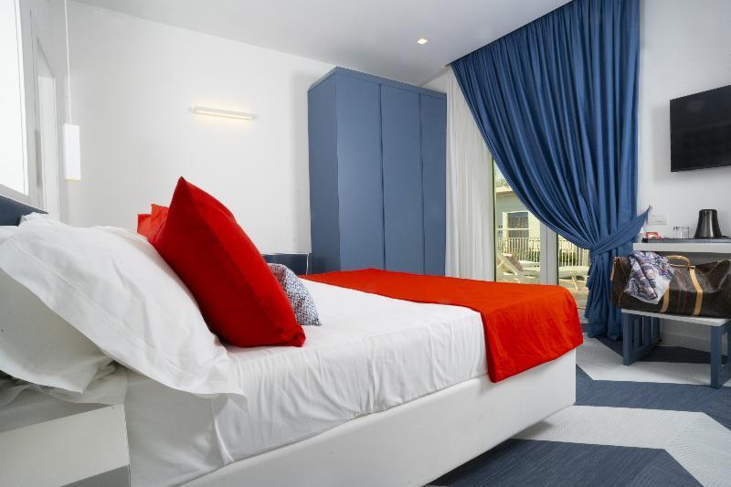 Cettina Boutique 2* Sorrento