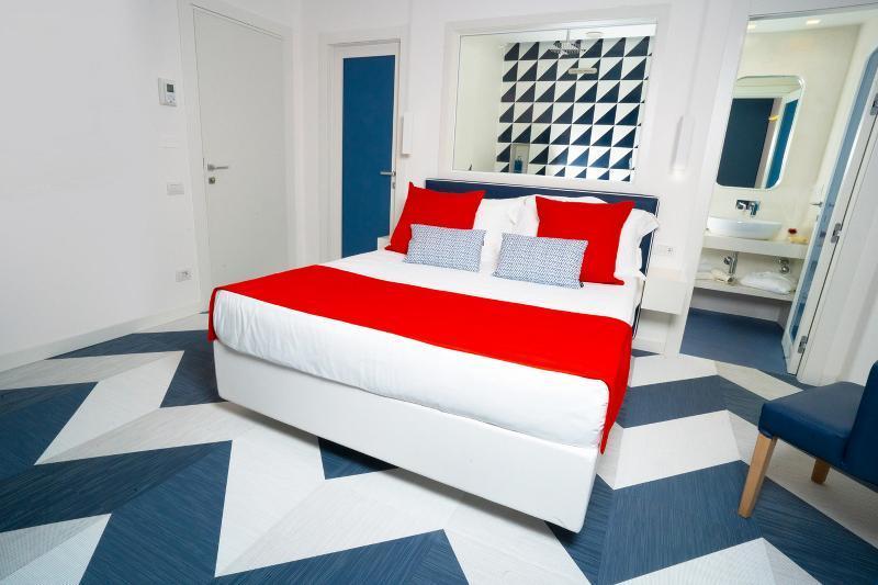 Cettina Boutique Guest house Sorrento