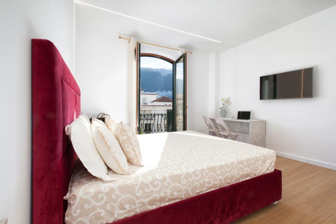 Sara Luxury 1 Apartment