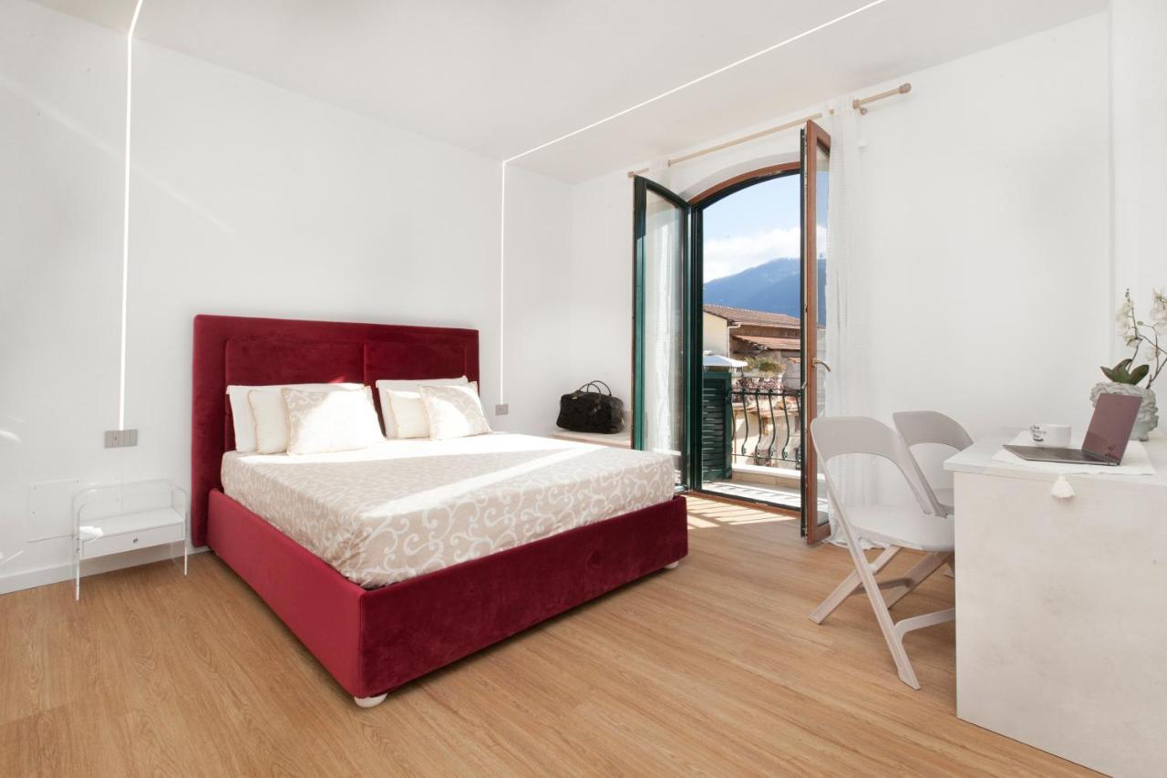 Apartment Sara Luxury 1