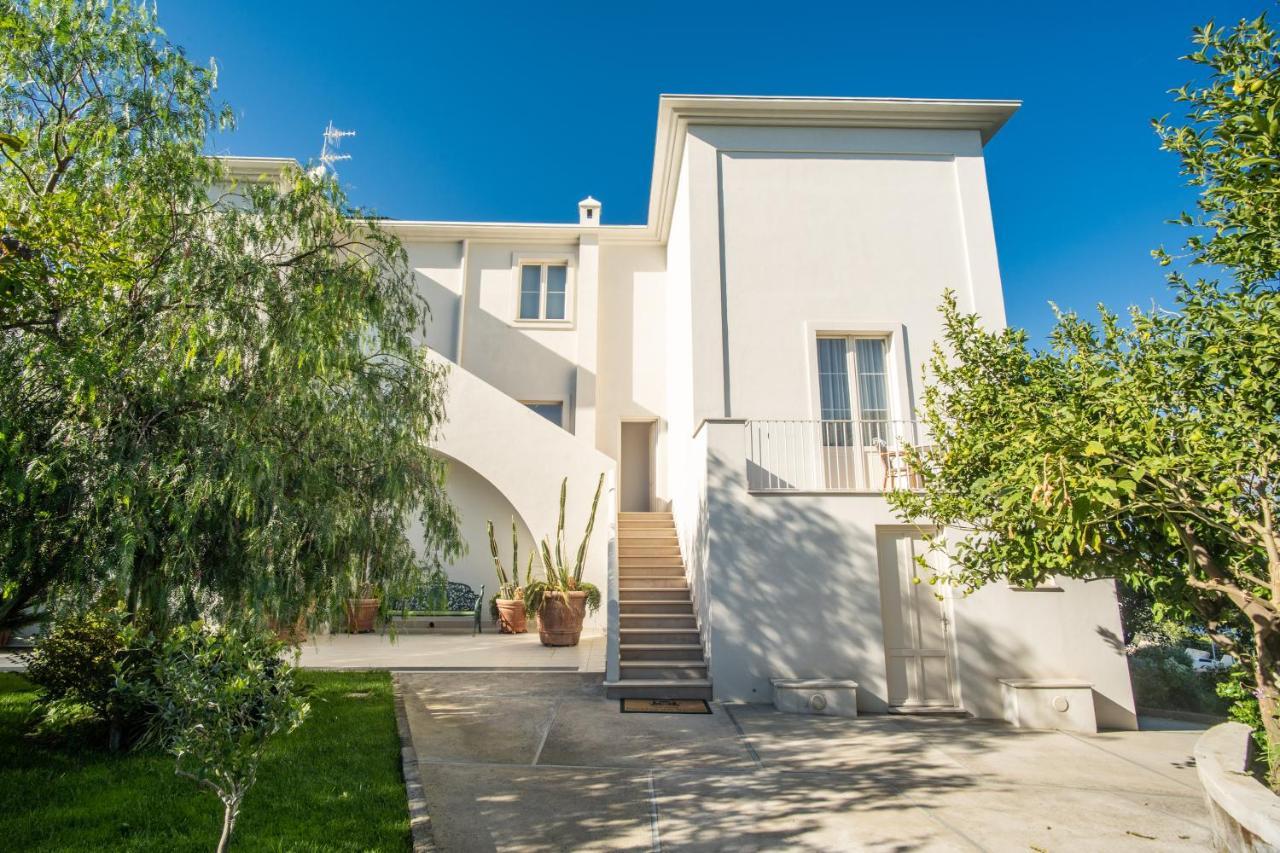 Relais Palazzo Del Barone (adults Only) Resort *