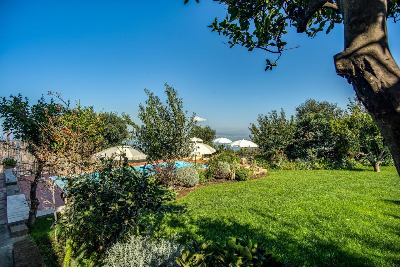 Resort Relais Palazzo Del Barone (adults Only)