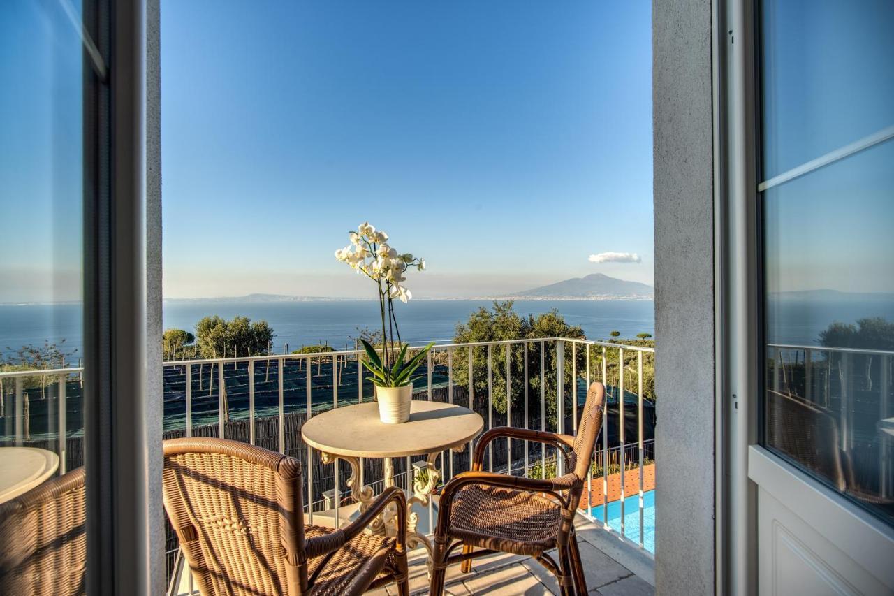 Resort Relais Palazzo Del Barone (adults Only)