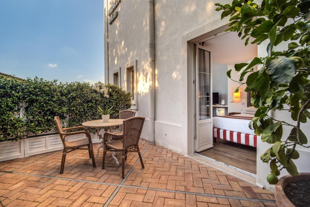Resort Relais Palazzo Del Barone (adults Only)