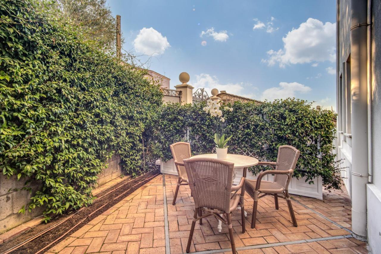 Relais Palazzo Del Barone (adults Only) Sorrento