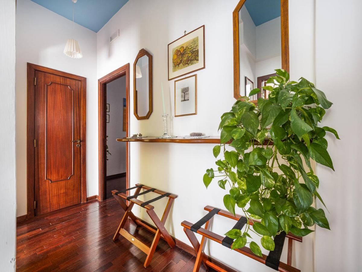 Apartment La E Bella - De Vivo Realty Sorrento