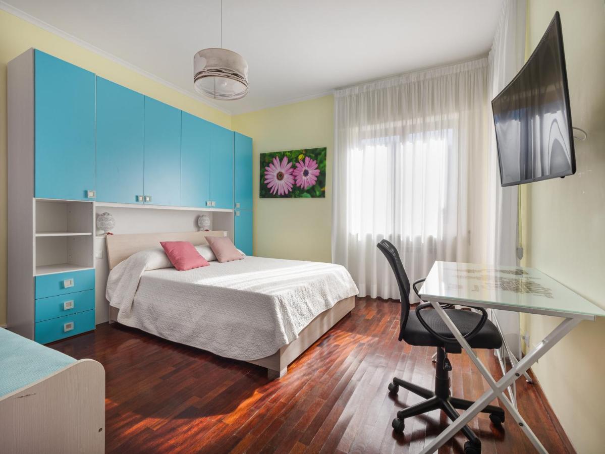 La E Bella - De Vivo Realty Apartment