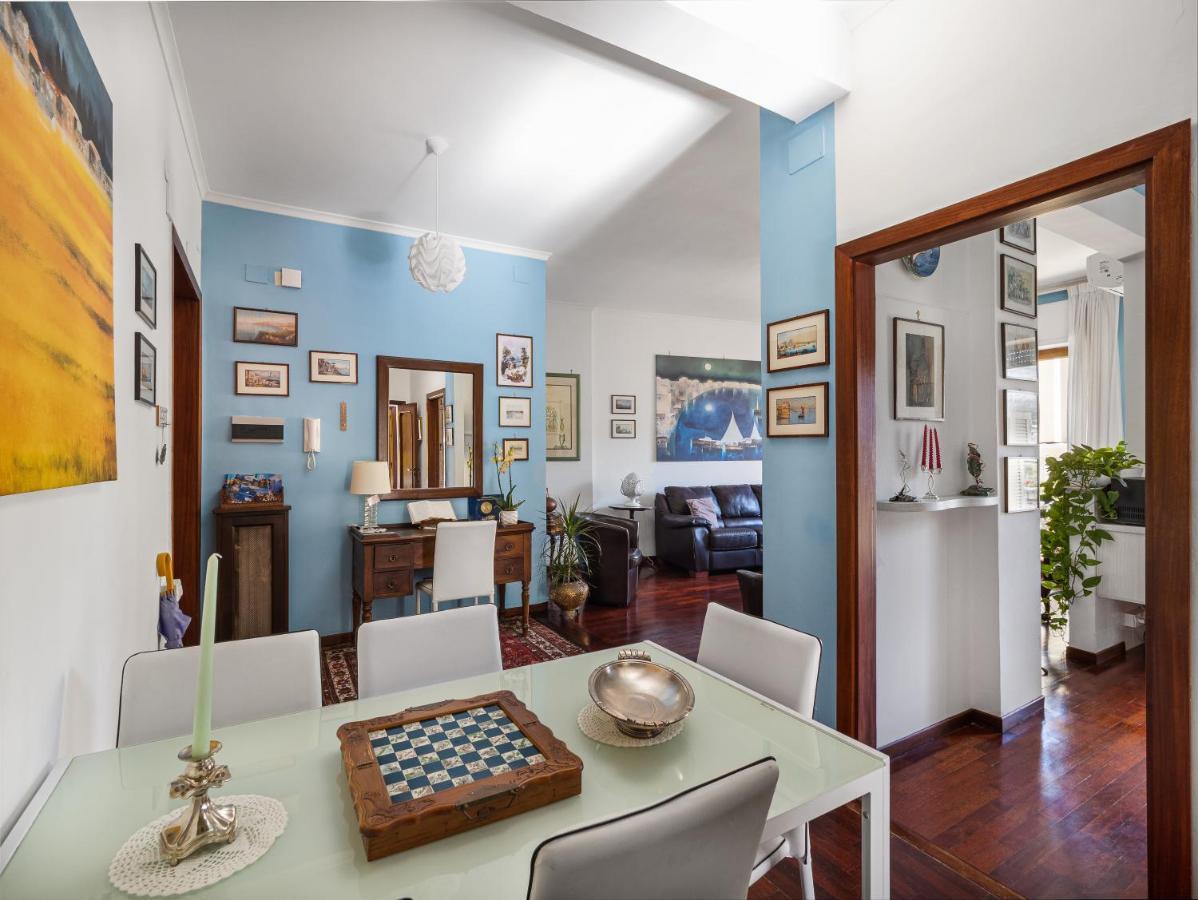 La E Bella - De Vivo Realty Apartment