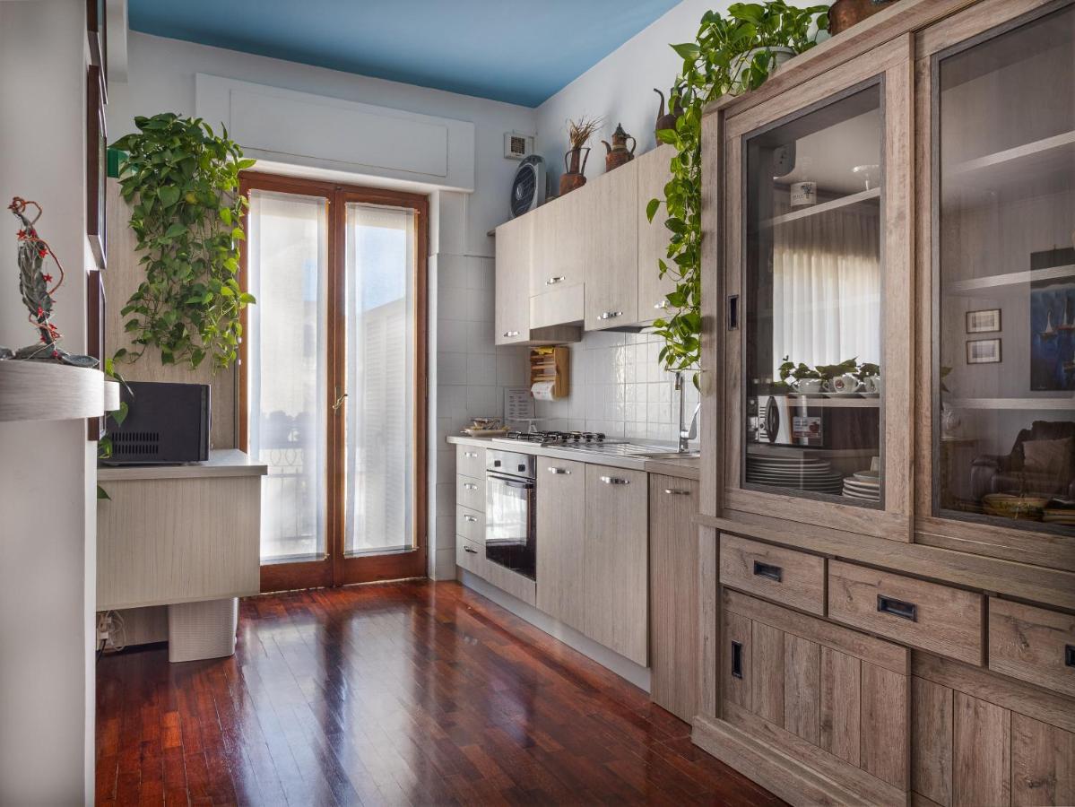 Apartment La E Bella - De Vivo Realty