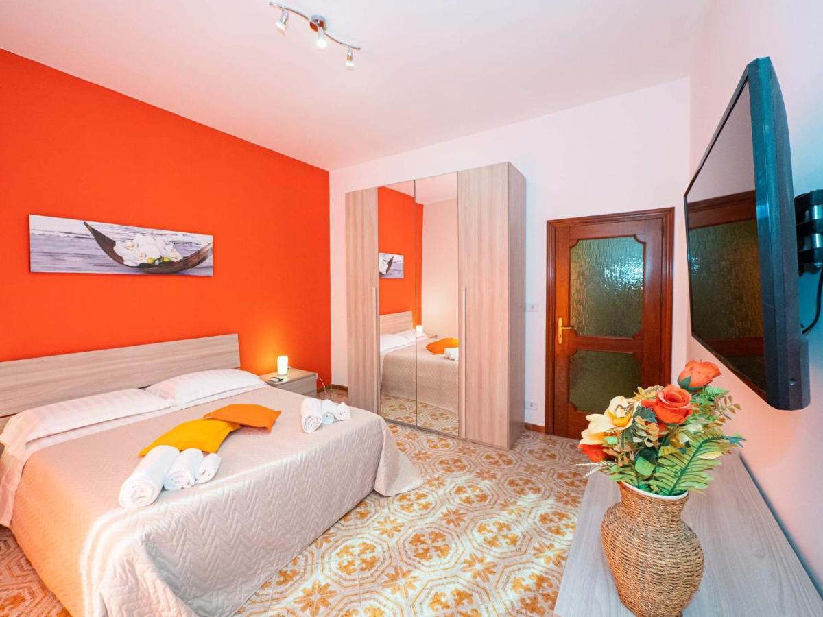 Maison Flavia Sorrento