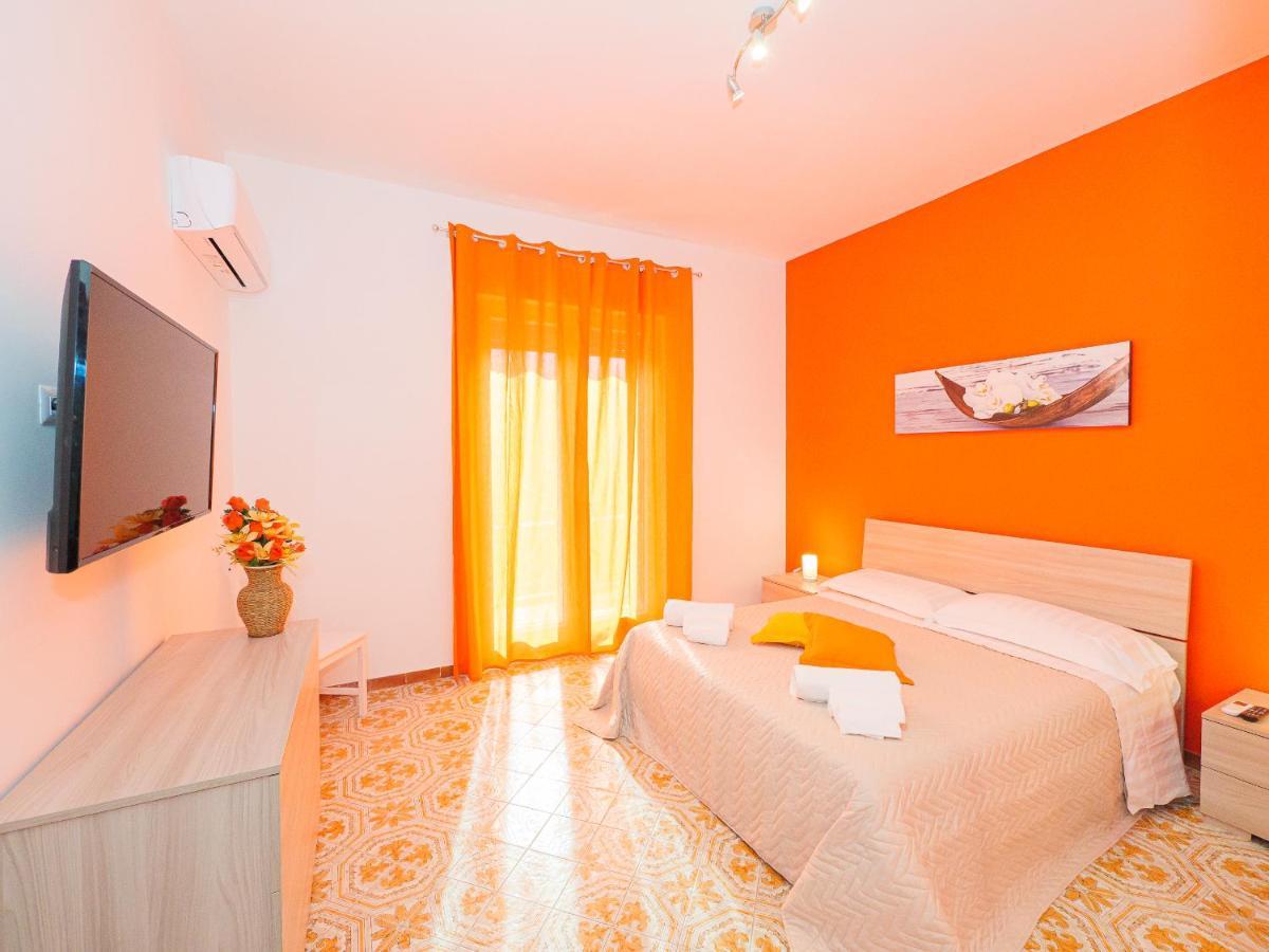 Apartment Maison Flavia Sorrento