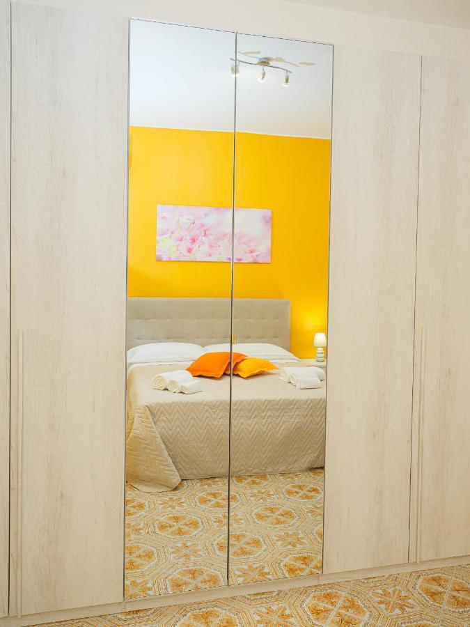 Apartment Maison Flavia *