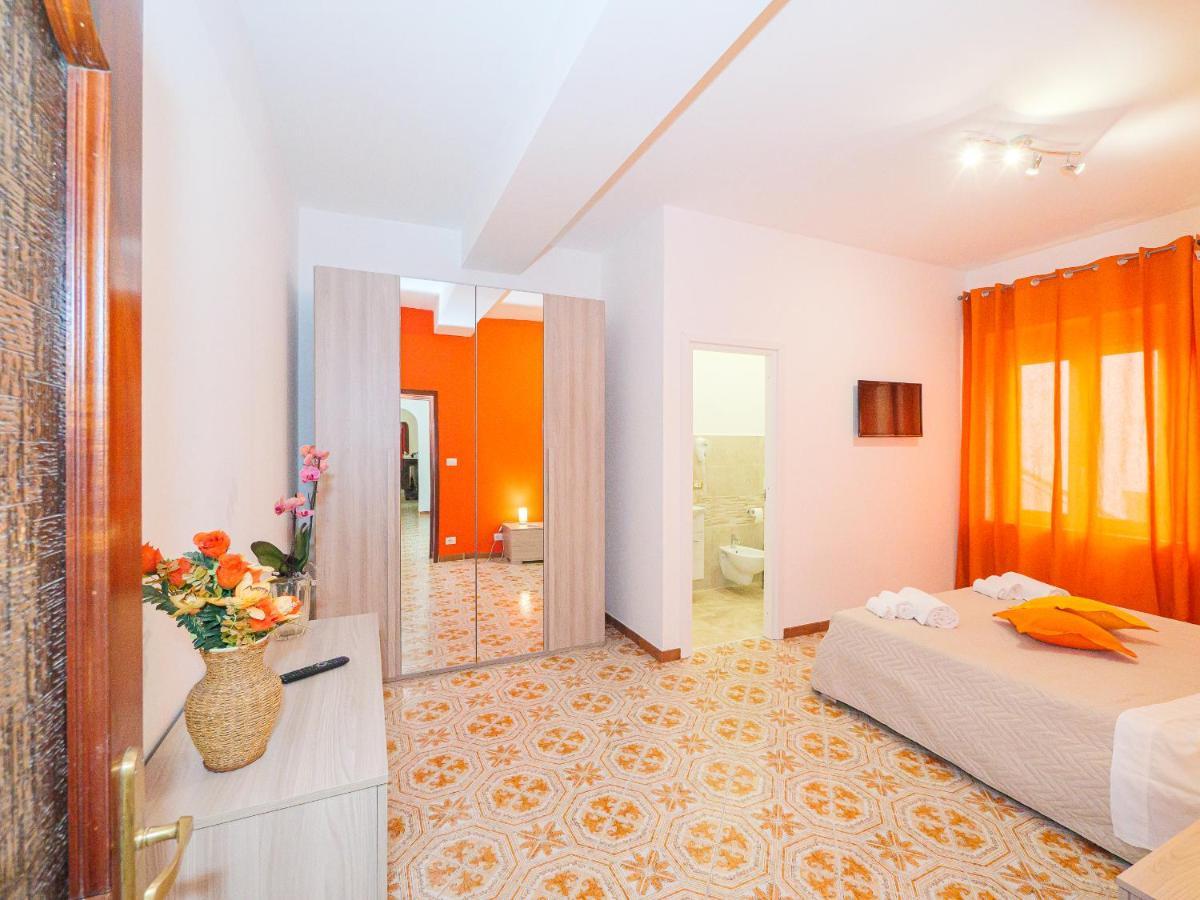 Apartment Maison Flavia Sorrento