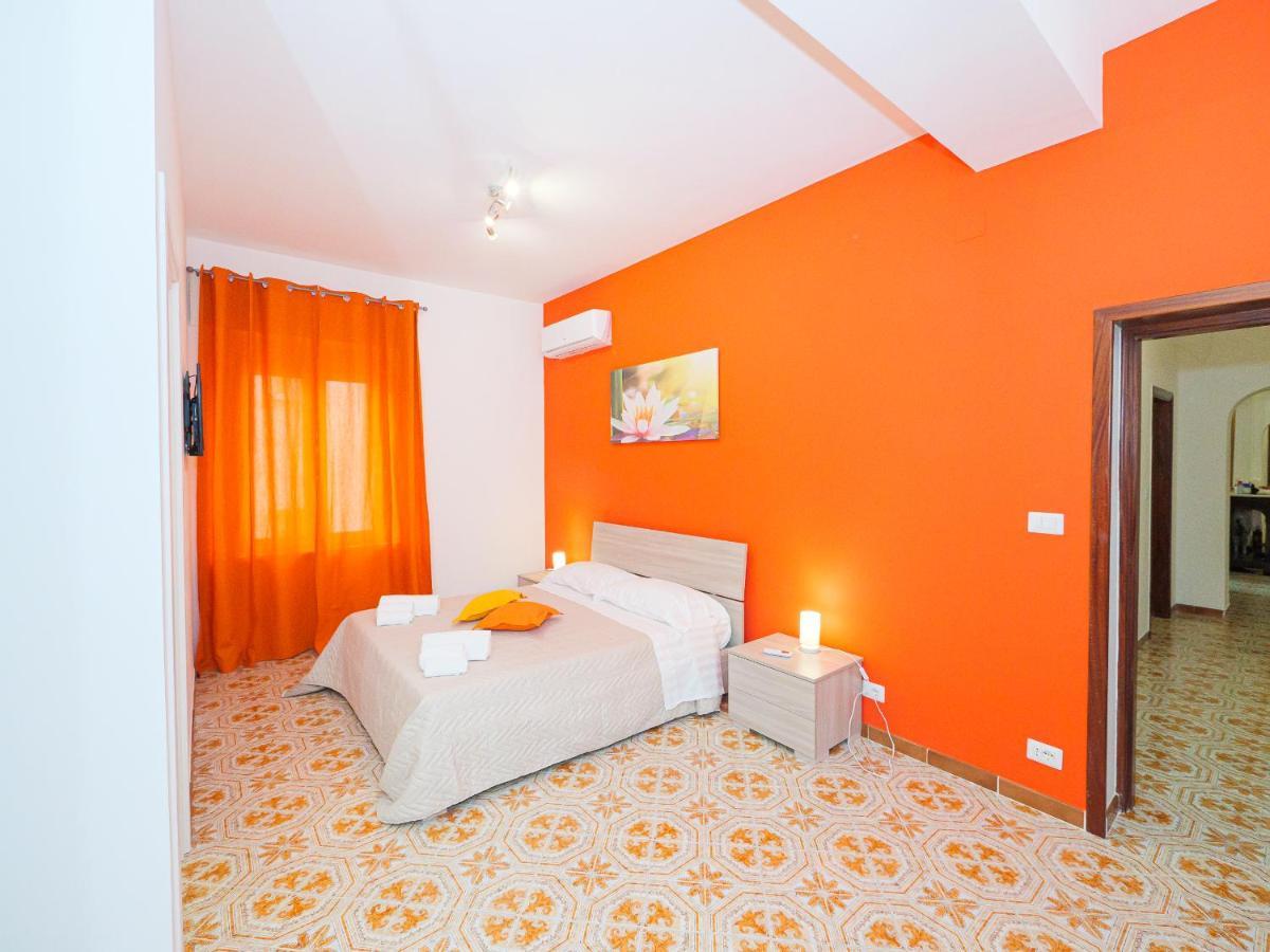 Maison Flavia Apartment