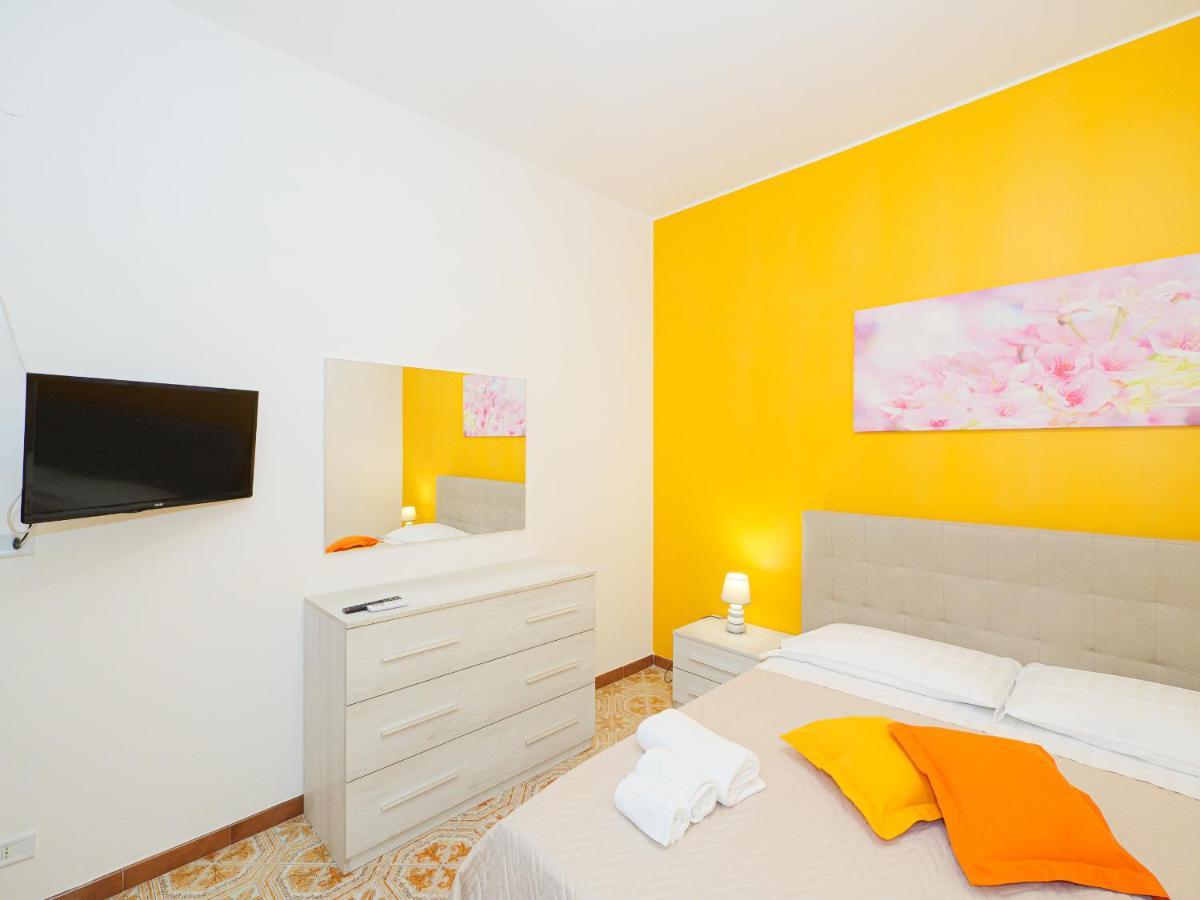 Maison Flavia Sorrento