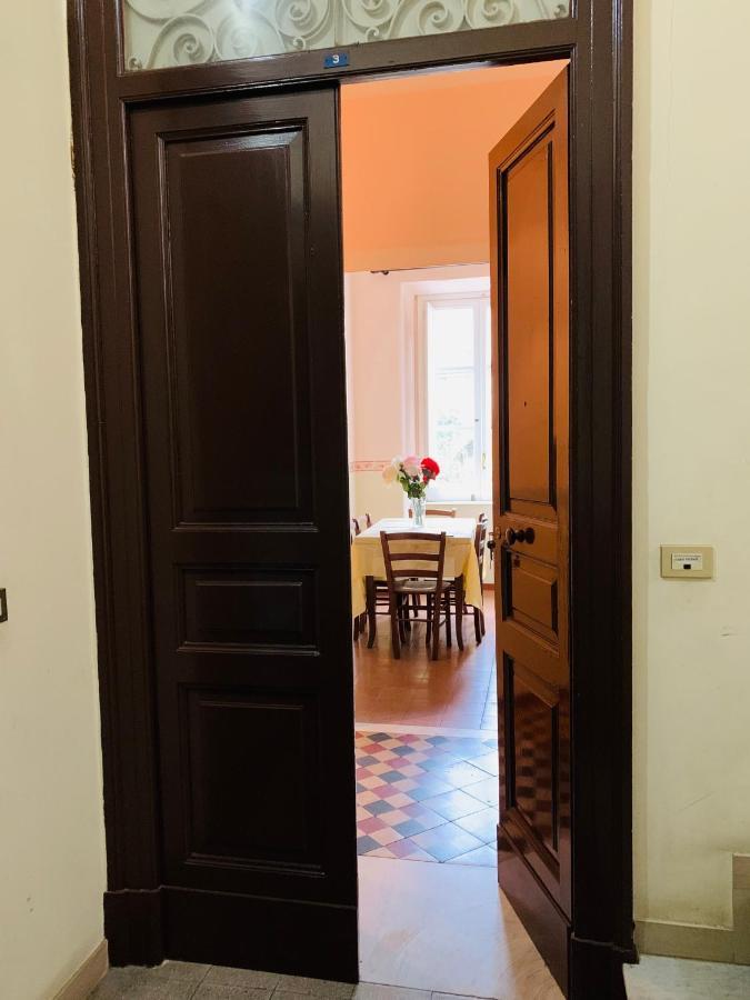 Casa Luisa Apartment *