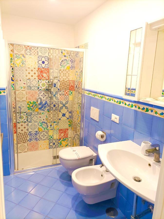 Apartment Agora -casetta Sorrentina *