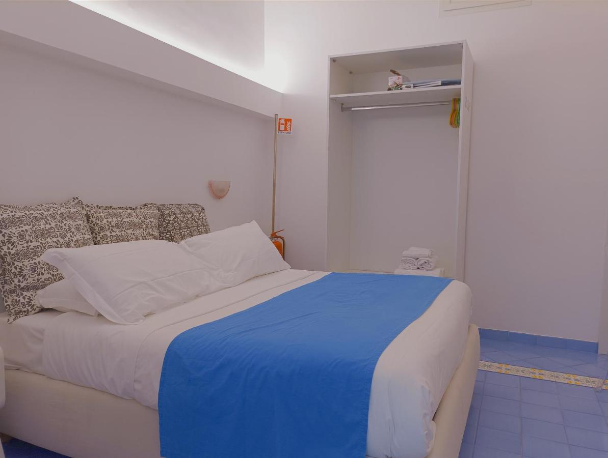Agora -casetta Sorrentina