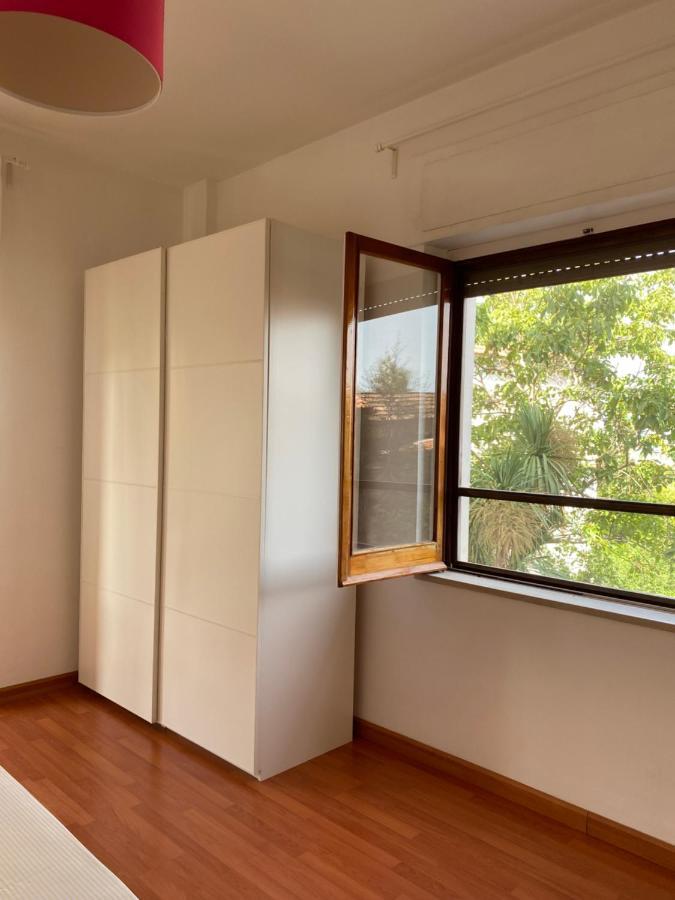 Maison Imperatore - Free Parking - Apartment