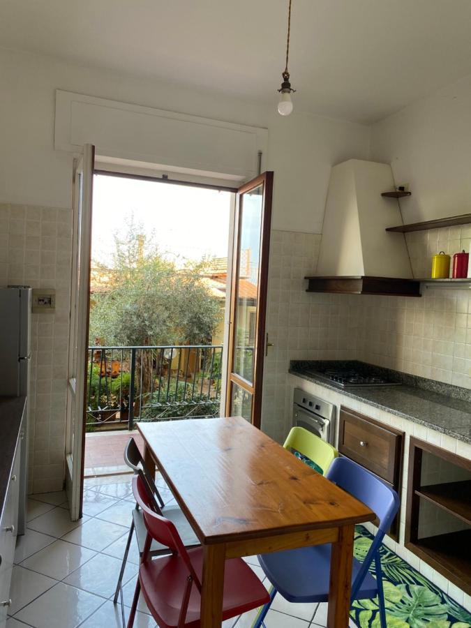 Maison Imperatore - Free Parking - Apartment Sorrento