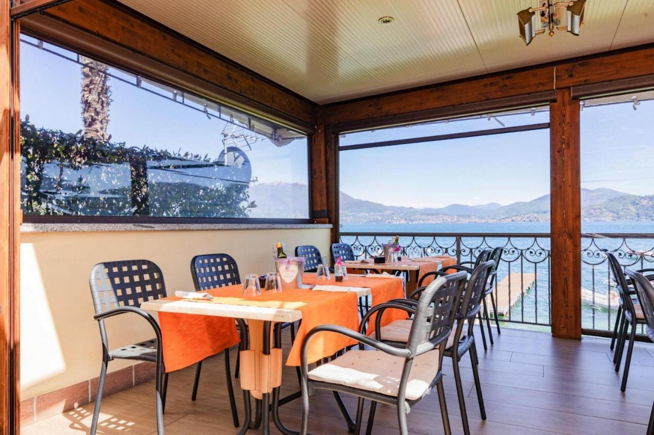 Apartment Casa & Vela Srl, Oggebbio