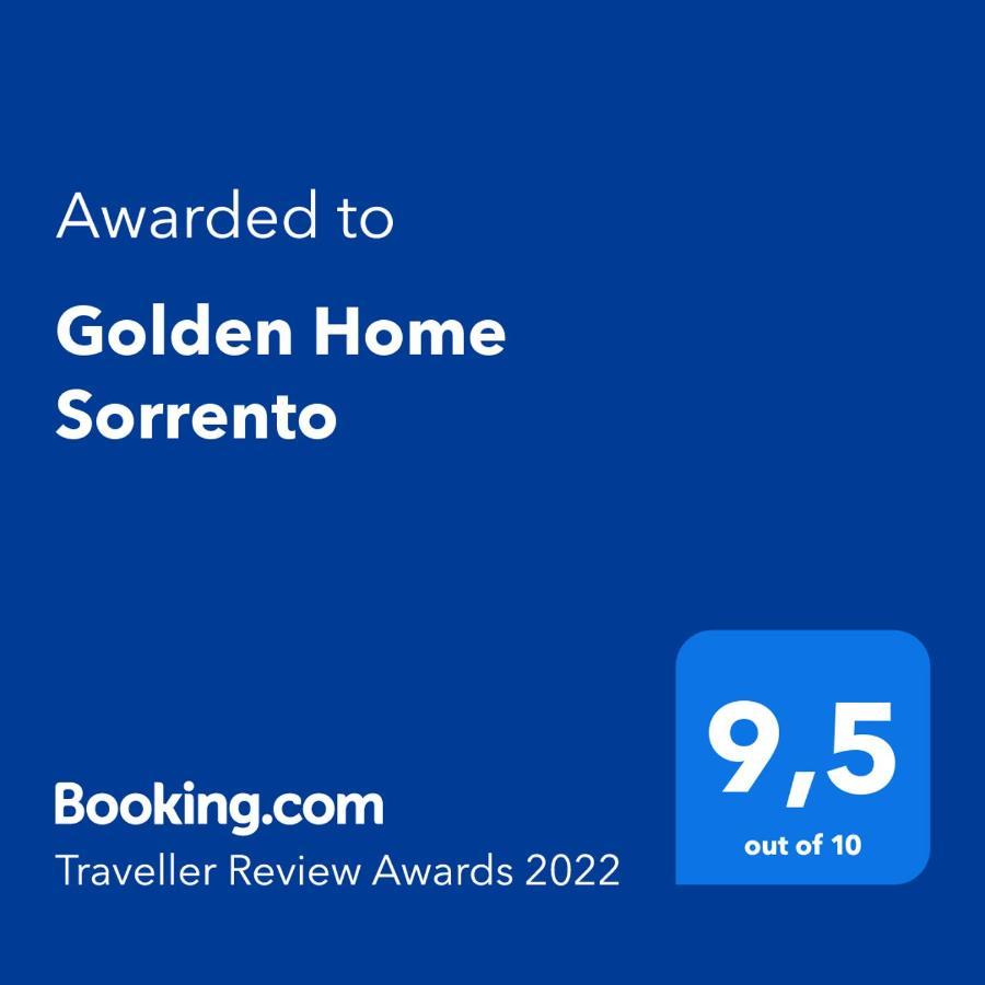 Golden * Sorrento