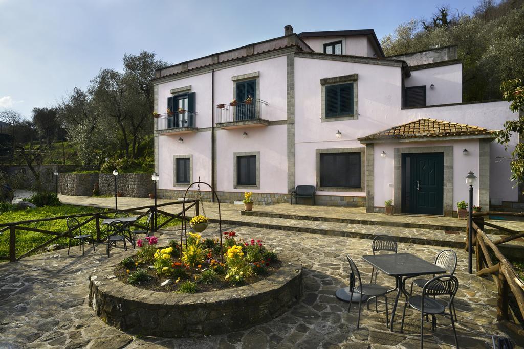 Il Casale 2* Sorrento