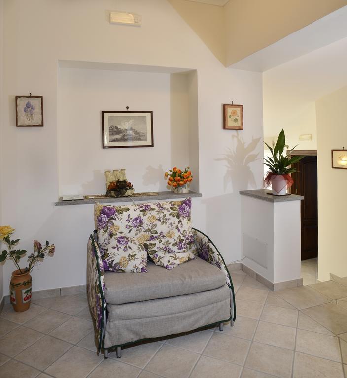 Guest house Il Casale Sorrento