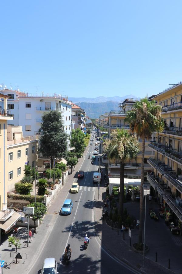 Tourist Hotel Sorrento