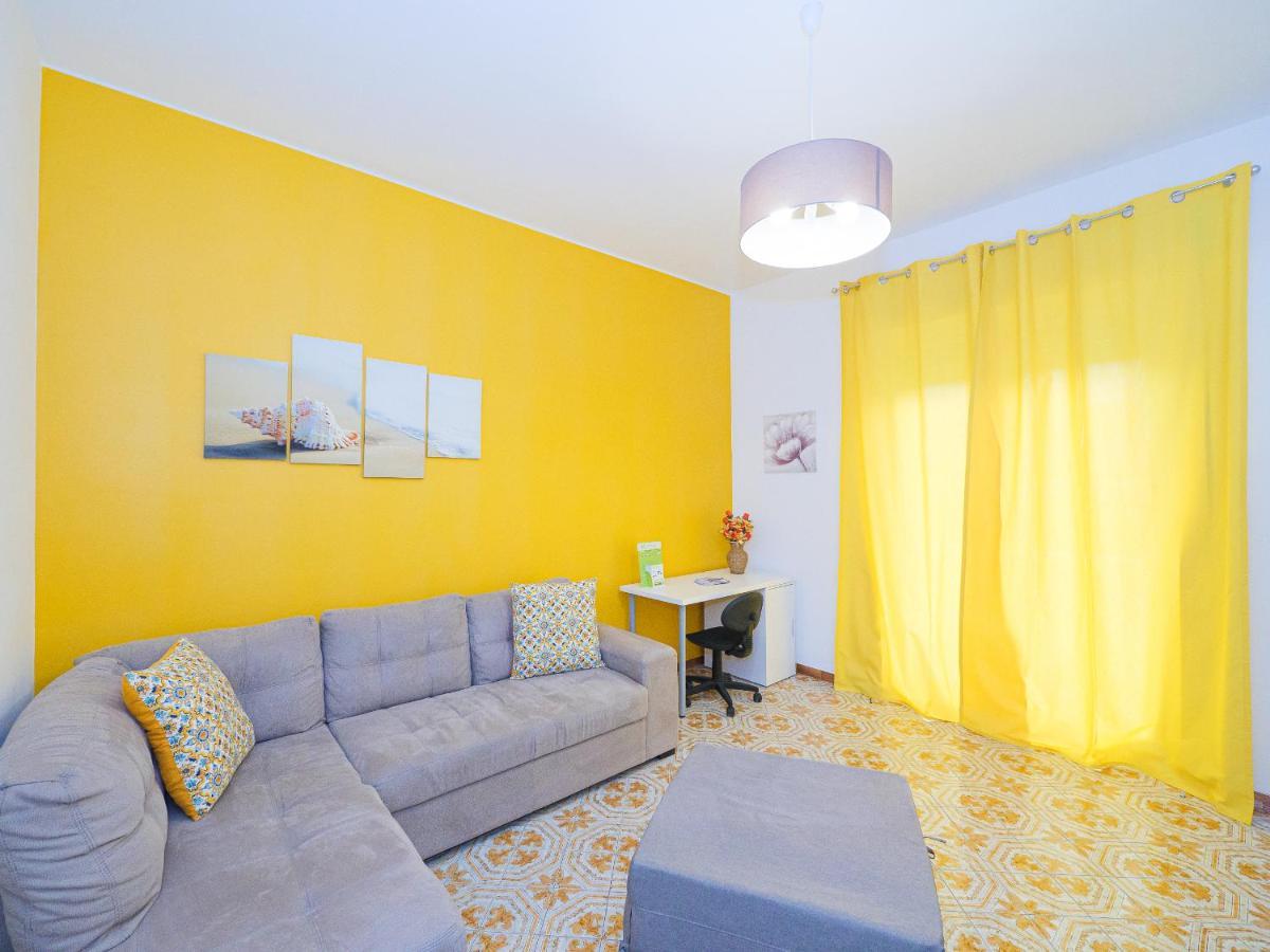 Maison Flavia Sorrento