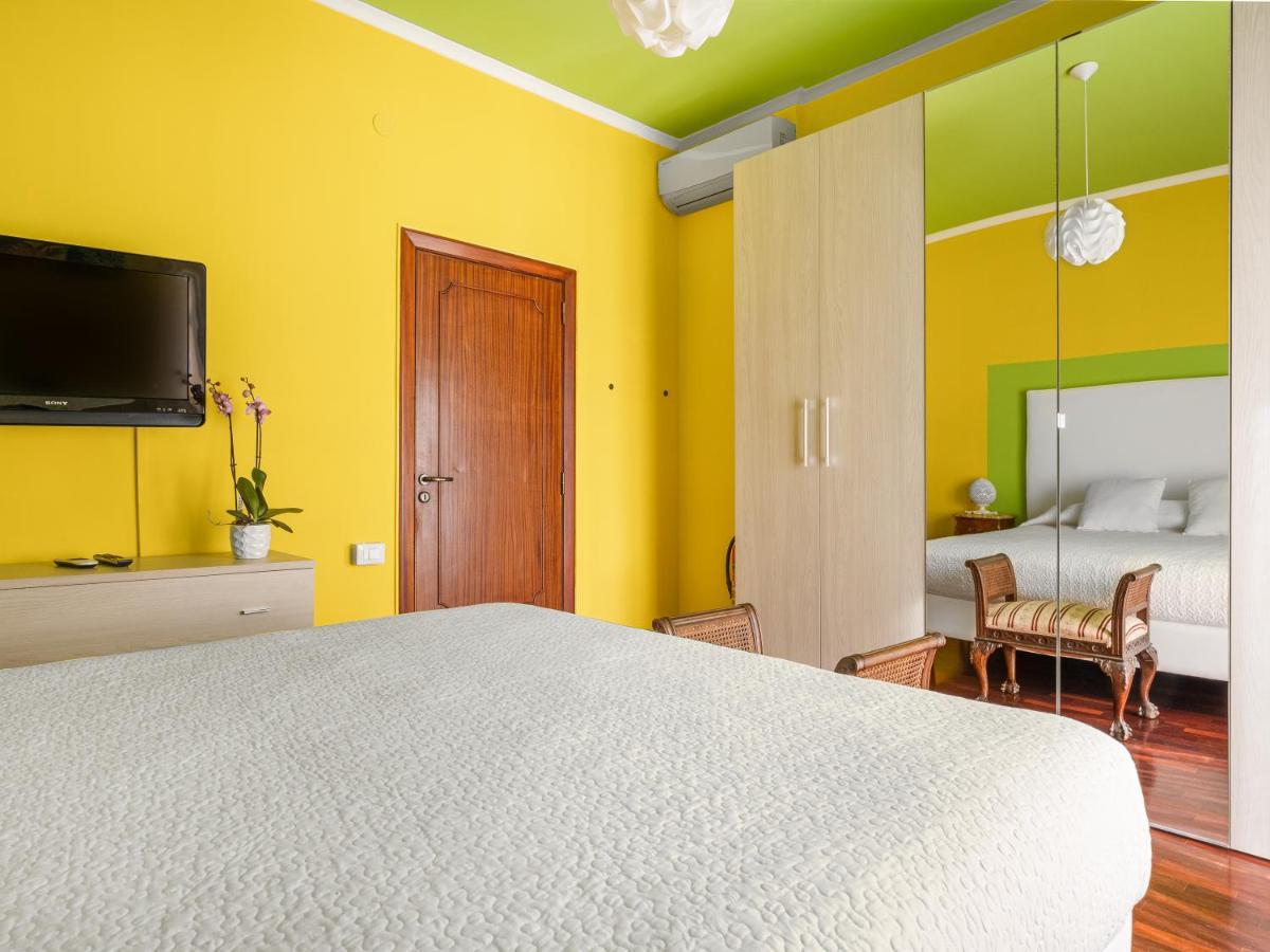 La E Bella - De Vivo Realty Apartment *