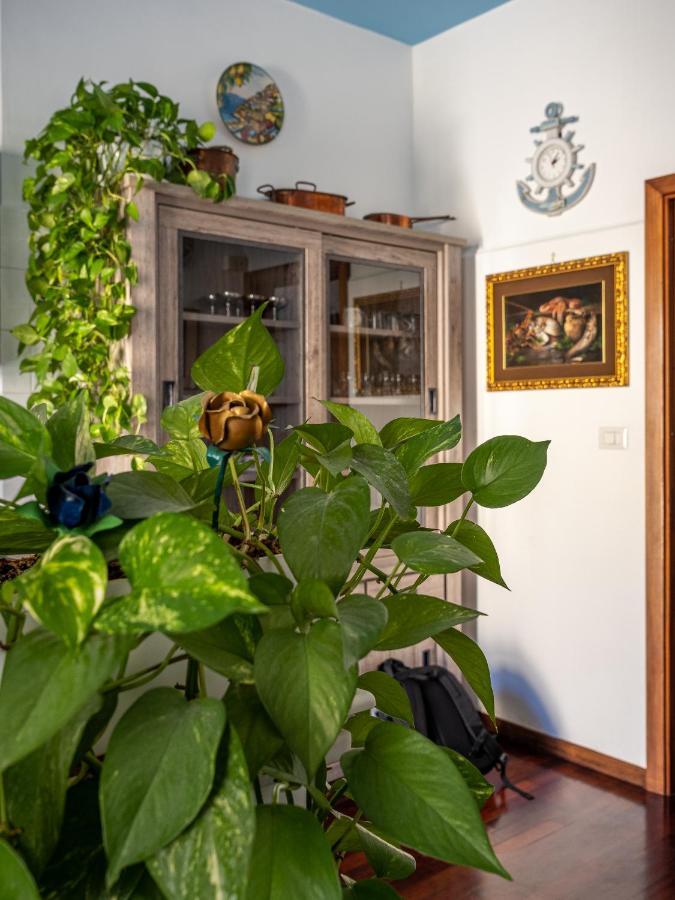 La E Bella - De Vivo Realty Sorrento