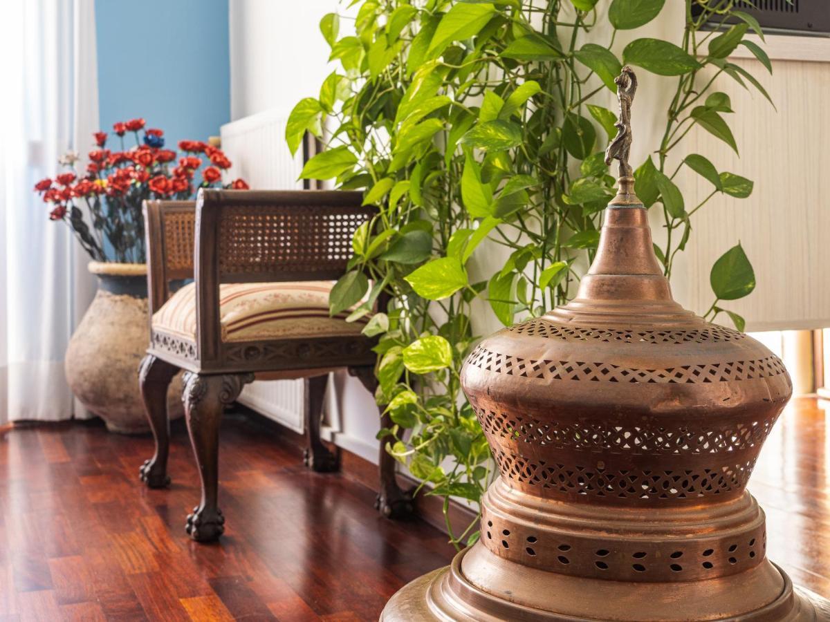 La E Bella - De Vivo Realty Apartment Sorrento