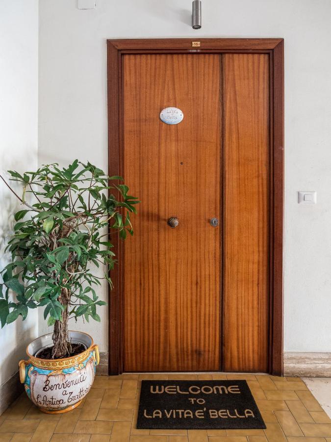 La E Bella - De Vivo Realty * Sorrento
