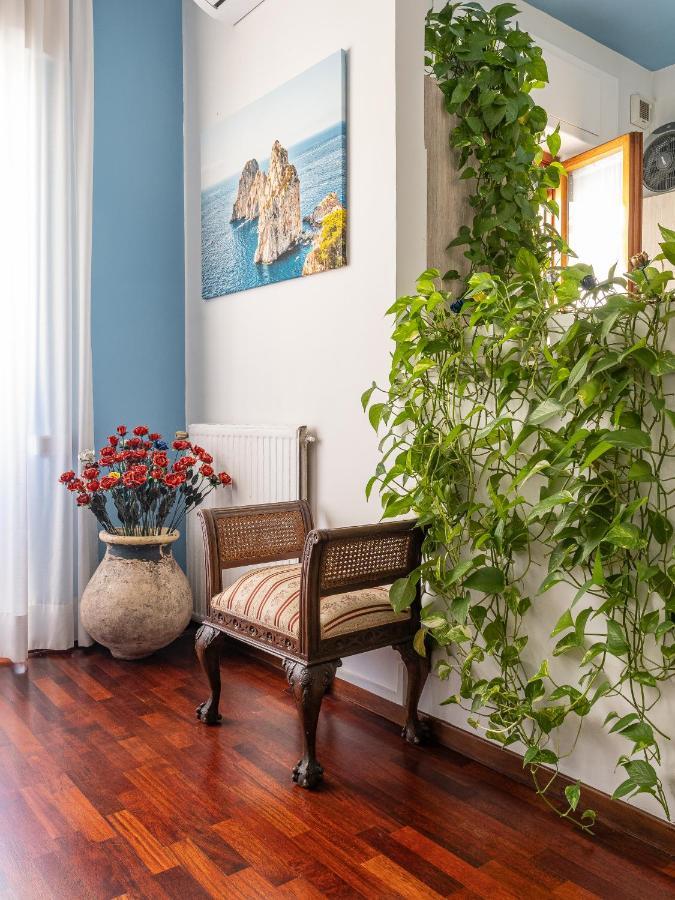 Apartment La E Bella - De Vivo Realty