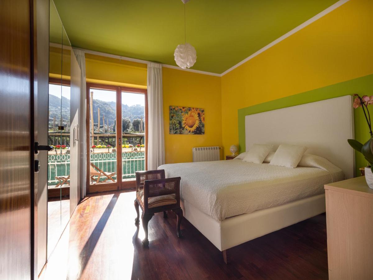 La E Bella - De Vivo Realty Apartment *