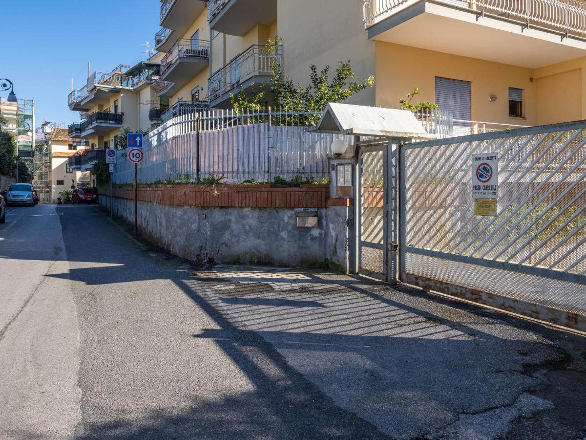 La E Bella - De Vivo Realty * Sorrento