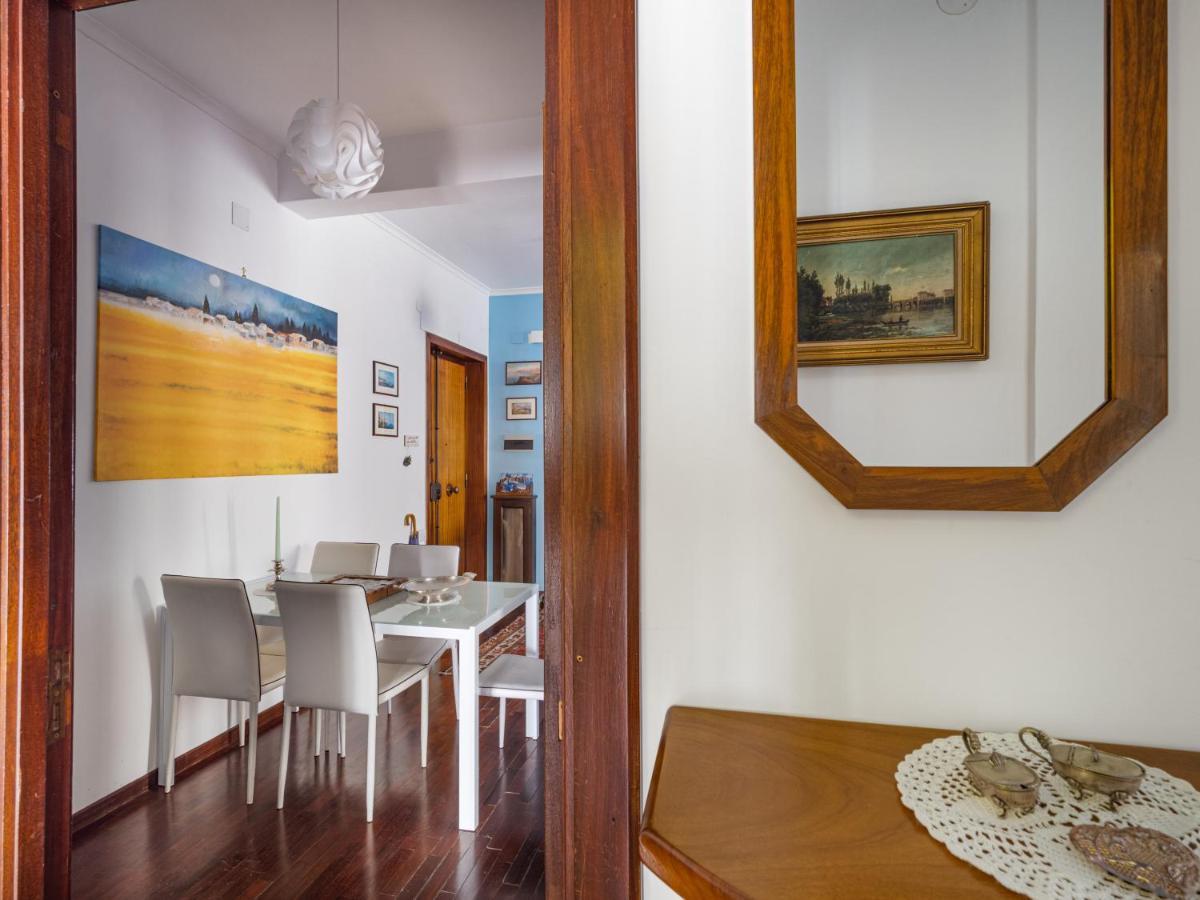 La E Bella - De Vivo Realty Apartment Sorrento